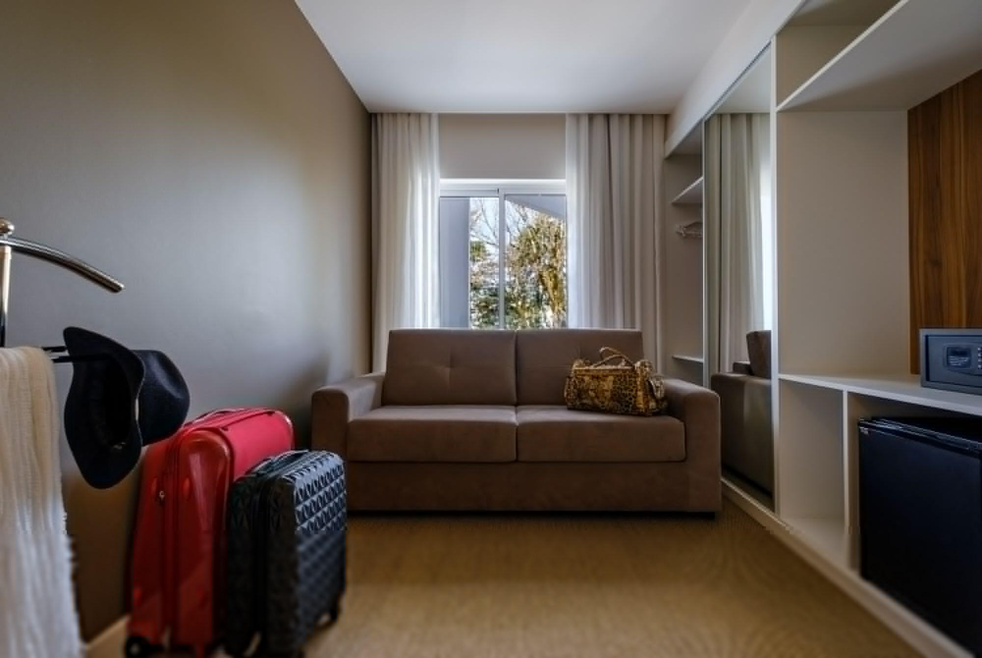 Hotel Regina Fatima Exterior photo