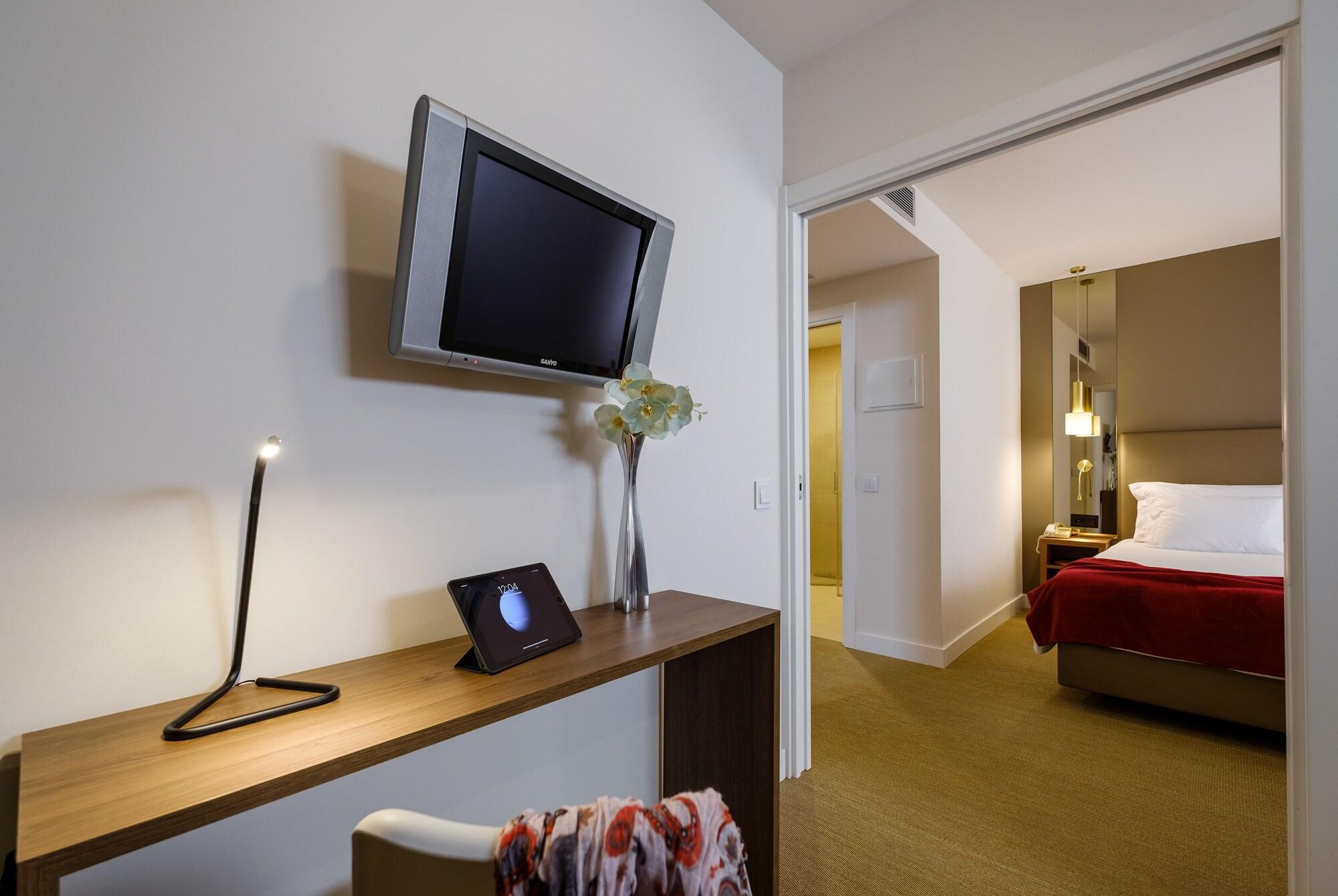 Hotel Regina Fatima Exterior photo