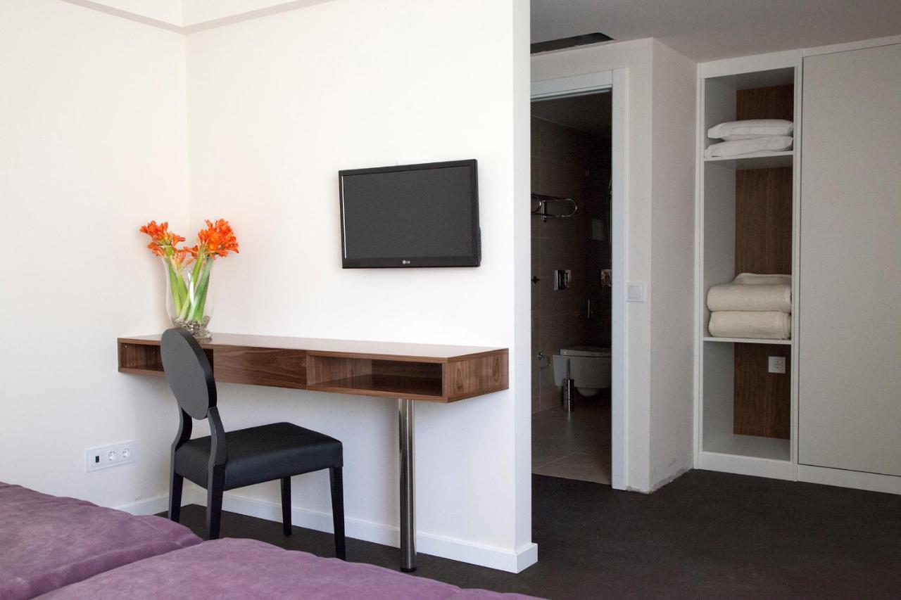 Hotel Regina Fatima Room photo